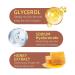 Wenrny Nourishing Face Cream 100g - Deep Moisturizing Cream Women Winter Moisturizer with Glycerin Sodium Hyaluronate & Honey for Dry Skin Soothes Dryness & Tightness (Chocolate) - Buy Online on GoSupps.com