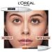 L'Or al Paris Bambi Eye Washable Mascara, Lasting Volume, Black Brown 0.28 fl. oz. (Pack of 1) - Buy Online on GoSupps.com