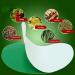 12 Pcs Self Heating Moxibustion Patch Chinese Medicine Shoulder and Neck Patch Home Knee Wormwood Patches - Buy Online on GoSupps.com