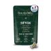Detox Liver Artichoke Food Supplement Milk Thistle Dandelion Desmodium Protects the Liver and Helps Digestion Vegan POCKET FORMAT Made in France