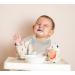 Personalized Baby Gift Set | Okdiy Jungen & M dchen Schnuffeltuch | Perfect Newborn Gift in Khaki - Buy Online on GoSupps.com