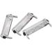 3PCS Foil Screen+Razor Blade Replacement for Remington SP-93 MS3 Series Shaver MS3-1000 MS3-1700 MS3-2000 MS3-2700 MS3-3000 - Buy Online on GoSupps.com