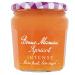 Bonne Maman Apricot jam extra fruity 340g - Pack of 3