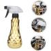 MERRYHAPY 1pc Spray Bottle Squirt Bottle for Hair Hairdressing Tool Hair Mist Bottle Travel Hairspray Fine Mist Bottle Trigger Sprayer Liquid Containers Liquid Dispenser Empty Bottle The Pet - Buy Online on GoSupps.com
