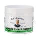 Christopher's Original Formulas Cayenne Heat Ointment Warming Herbal Topical for Discomfort & Circulation 2 fl oz