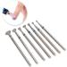 QANYEGN Multi-Functional Nail Drill Bits Set Electric Manicure Grinding Head Tool for Removing Acrylic Nails Gel(NO.03) - Buy Online on GoSupps.com