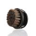 Borogo 2-Pack Knuckle Brush for Barbers - Essential Tool for Professional Barbering & Grooming Services - Beard & Face Duster Brush - Ideal for Hairdressing Salon and Household Use - Buy Online on GoSupps.com