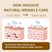 Forehead Wrinkle Patch - Reusable Anti-Wrinkle Treatment | Overnight Skin Care | Pack of 3 - Buy Online on GoSupps.com