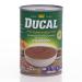 Ducal Refried Red Beans Chorizo Flavored, 15 Ounce (Pack of 24) - Excellent Source in Protein And Iron, Cholesterol Free - Instant Vegetarian Refried Red Beans, Non-GMO And Gluten-Free