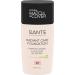 Sante Naturkosmetik Dekorative Kosmetik Radiant Care Foundation 01 Warm Ivory 30 ml