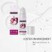Essence de croissance des cheveux au romarin - Rouleau applicateur d'huile capillaire - Essence volumatrice pour le cuir chevelu - Renforce les racines des cheveux - Stimule les follicules - Nourrit 2 pi ces. - Buy Online on GoSupps.com