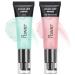 Erinde Power Grip Primer Gel Hydrating Jelly Primer Makeup Power Grip Face Foundation Gel Long Lasting Moisturizing Primer Face Full Coverage Cosmetics Primer Milk MakeUp Primer Gel #01 #02