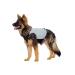 cani.cool cooling vest for dogs size L silver