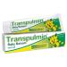 Transpulmin Baby Balm - Soothing Cold Relief for Kids 3+ | Essential Oils for Cough Cold & Runny Nose | 40ml - Buy Online on GoSupps.com