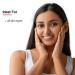 FIXDERMA 0.5% Retinol Face Cleanser - Anti-Aging & Deep Pore Cleansing for All Skin Types | Soap-Free Wash with Jojoba Oil - 2.53 Fl Oz - Buy Online on GoSupps.com