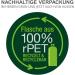 LOGONA Naturkosmetik Anti-Fett Shampoo Bio-Zitronenmelisse Schenkt Leichtigkeit & Frische Harmonisiert die Balance auf der Kopfhaut Mit Bio-Pflanzenzenzenten 250ml - Buy Online on GoSupps.com