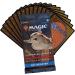 Magic The Gathering Commander Legends Battle for Baldur's Gate Set Booster Box | 18 Packs (270 cards) - Buy Online on GoSupps.com