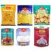 Haldirams Gift Box - Sweets Box with Mix of SavouryDiwali Gift Pack Diwali Gifts for Family and Friends Diwali Sweets Gift Box Sweets - Buy Online on GoSupps.com