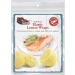 Maine Man Elastic Lemon Lime Citrus Wraps Cotton Set of 18 - Buy Online on GoSupps.com