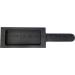 Gray Cast Iron Ingot Mold Crucible - Size 5 for Melting, Casting, Refining - Buy Online on GoSupps.com