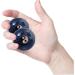 Tovinanna Hand Massage Balls Set - Red & Blue Chinese Baoding Balls for Wellness Gymnastics Training & Healthcare - Ideal Gift for Relaxation - Buy Online on GoSupps.com