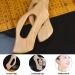 Wood Gua Sha Massage Device - Cellulite Relief Lymphatic Drainage for Legs Trigger Point Facial & Neck Pain Relief - Buy Online on GoSupps.com