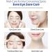 SNP Birds Nest Aqua Eye Patch - 60 Pieces | Hydrating Skin Care - Buy Online on GoSupps.com
