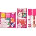 Kit de maquillage l ger pour femme avec palette de fard paupi res rouge l vres et blush pour voyage maison ext rieur - Buy Online on GoSupps.com