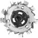 Lot De 3 T tes De Rasage Universelles Compatibles Avec Philips SH50 HQ8 - Buy Online on GoSupps.com