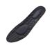 CSCDD Orthopedic Insoles for The Feet Leather Comfort Insole Running Sneakers Feet Care Shoe Sole Pad for Feet(D EU45-46(280mm)) EU45-46(280mm) D