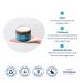 MIRESSE Biotin Booster Hair Mask with Vegetable Keratin and Panthenol | For Men & Women | Strengthens, Repairs, and Nourishes | Clinically Proven Results | 10.14oz - Buy Online on GoSupps.com