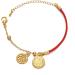 Shop Oralgos Fashionable Adjustable Zodiac Bracelets | Unique Animal Sign & Lucky Kite Pendants - Buy Online on GoSupps.com