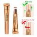 Contour Beauty Wand - Long Lasting Gel Cream Bronzer Stick | Easy Blend Natural Matte Finish Cruelty-Free Makeup - Buy Online on GoSupps.com