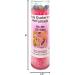 Don t Forget ME Pink Palm Wax Spell Candle | Vela CASA ESOTERICA PERFUMADA - Spiritual Intention Candle for Memory and Connection - Buy Online on GoSupps.com
