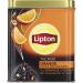 Lipton Black Tea Bulk (6 boxes): Russian Earl Grey X2 Orange X2 and Red Fruits X2 - Buy Online on GoSupps.com