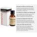 Andrea Hair Growth Essence - Stop Hair Loss & Enhance Hair Condition 20ml - Buy Online on GoSupps.com