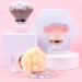 Premium Nail Dust Brush for Acrylic Nails | Cleaning Brush for Nail Art & Gel Nails | Manicure Tools & Makeup Brush - Buy Online on GoSupps.com