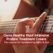 Gena Healthy Hoof Cream 1 Oz, Complete Cuticle and Nail Care - 3 Pack - Buy Online on GoSupps.com