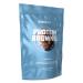 BioTechUSA Protein Brownie Protein Brownie Base Powder with Collagen and Whey Protein with Sweetener 600 g Chocolate