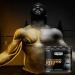 Buy Creapure Creatine Capsules - Vegan High-Dose 240 Caps - 750mg Pure Creatine Monohydrate from Alzchem Germany - International Shipping Available - Buy Online on GoSupps.com