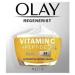 Olay Regenerist Vitamin C + Peptide MAX Hydrating Moisturizer - Skin Brightening & Hydrating Formula - Buy Online on GoSupps.com