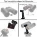 SVBONY SV110 Binocular Camera Tripod Adapter- Metal Mount for Sharp, Stable Shots - Buy Online on GoSupps.com