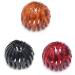 6Pcs Expandable Hair Claw Clips Set for Women - Hair Bun Maker Styling Tool with Ponytail Holder, Barrette Accessories - Buy Online on GoSupps.com