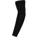 Truform Lymphedema Compression Arm Sleeve 20-30 mmHg Post Mastectomy Support Black Small - Buy Online on GoSupps.com