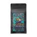 Bones Coffee Company World Tour Sample Pack with Specialty Mug | Pack of 5 Single-Origin Ground Coffee Beans - Medium Roast | Specialty Coffee Beverages - Buy Online on GoSupps.com