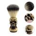 Frcolor Dachshaar Razor Brush - Skull Pattern Bartschneider & Cleaning Brush | Premium Shaving Accessories - Buy Online on GoSupps.com