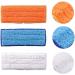 5PCS Washable Wet Mopping Pads Damp Pads Dry Pad Cloth for Braava 240 241 Spare Parts Replacement - Buy Online on GoSupps.com
