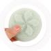 FOMIYES Natural Konjac Facial Sponge - Gentle Exfoliating Cleansing Puff for Men & Women | Ideal for Shower & Spa - Buy Online on GoSupps.com