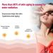 Nicotinamide Sunscreen SPF 50+ Sun Cream SPF 50+ Oil Control Face Sun Cream SPF 50 PA++++ Suncream Factor 50 for Face Waterproof Travel Sun Cream Ultra Light UVA & UVB Protetion Non-Perfumed - Buy Online on GoSupps.com