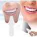 Buy Tooth-Shaped Dental Mirror - 25x13.5 cm Resin & Glass | International Shipping - Buy Online on GoSupps.com
